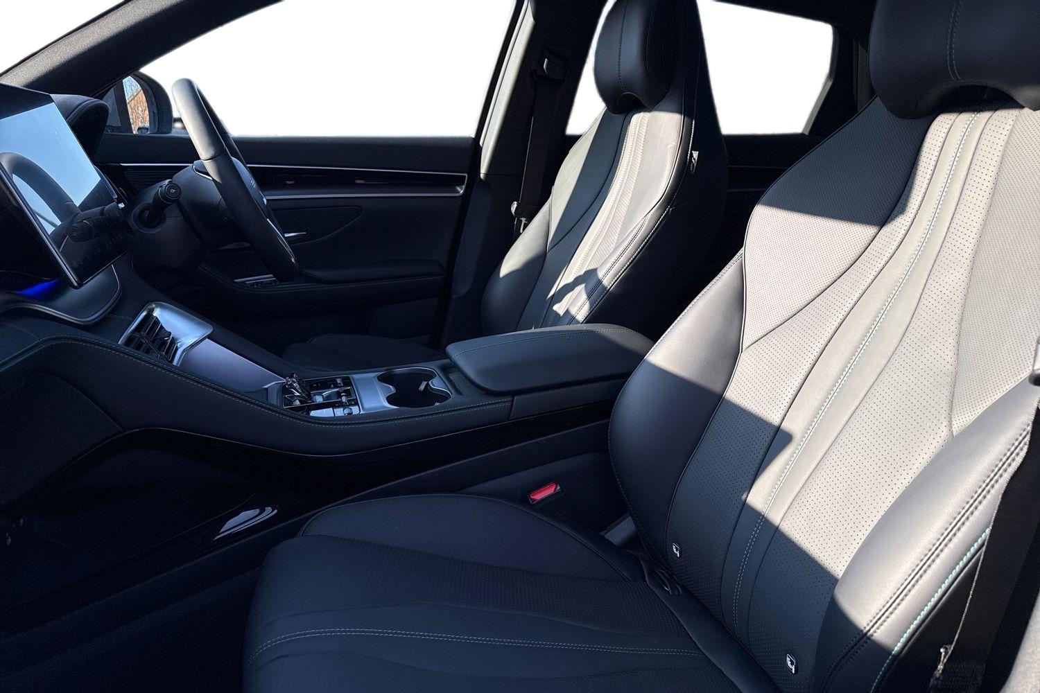 Used BYD Seal U 2025 for sale - 77758450: Photo 15