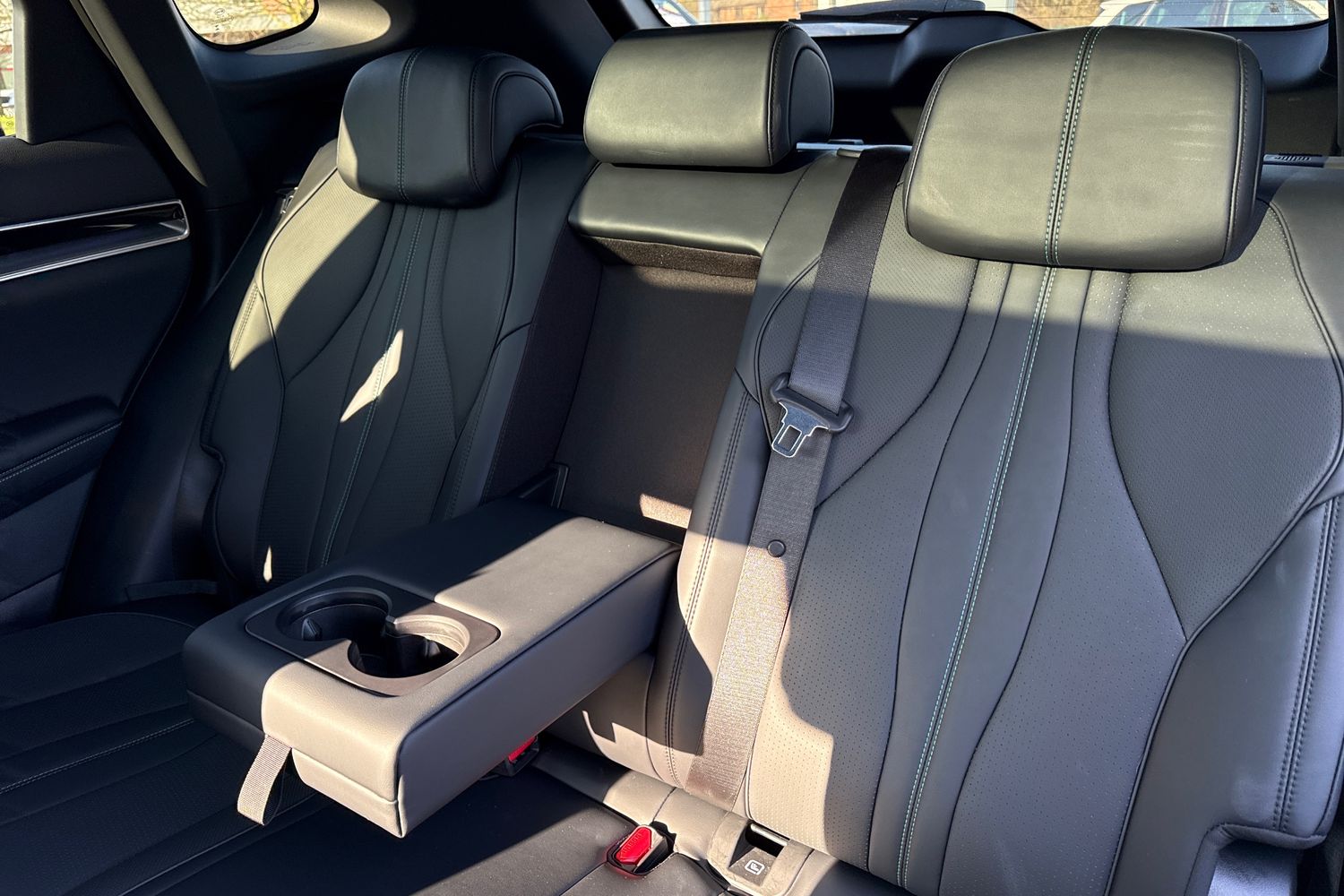 Used BYD Seal U 2025 for sale - 77758450: Photo 18