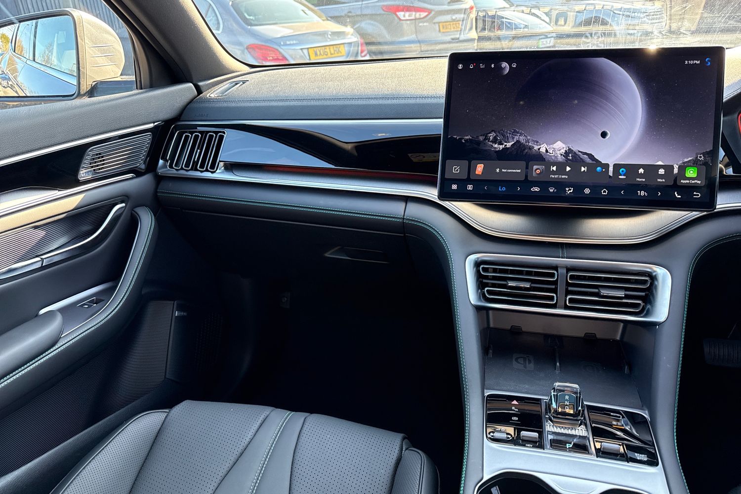 Used BYD Seal U 2025 for sale - 77758450: Photo 19