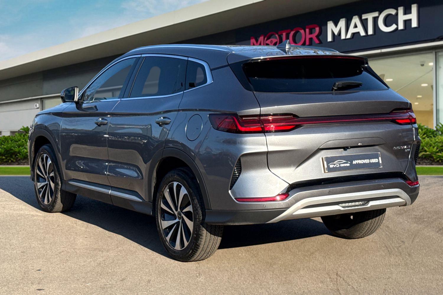 Used BYD Seal U 2025 for sale - 77758450: Photo 2