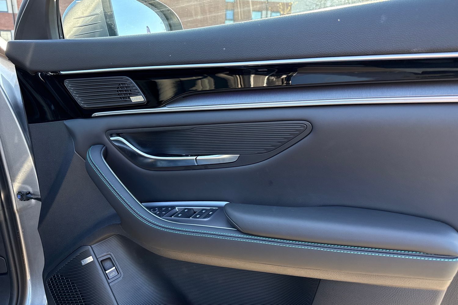 Used BYD Seal U 2025 for sale - 77758450: Photo 20