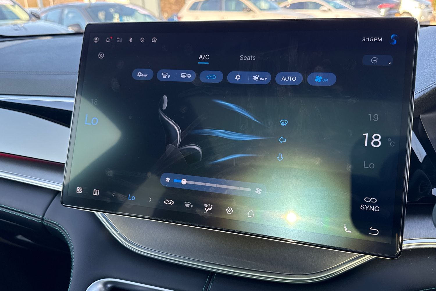 Used BYD Seal U 2025 for sale - 77758450: Photo 21