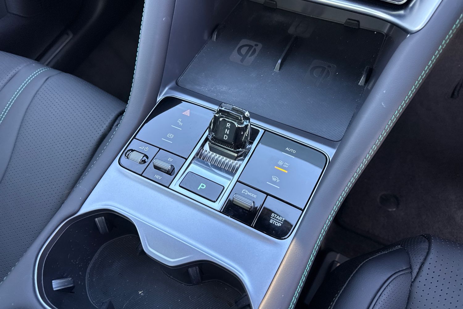 Used BYD Seal U 2025 for sale - 77758450: Photo 22