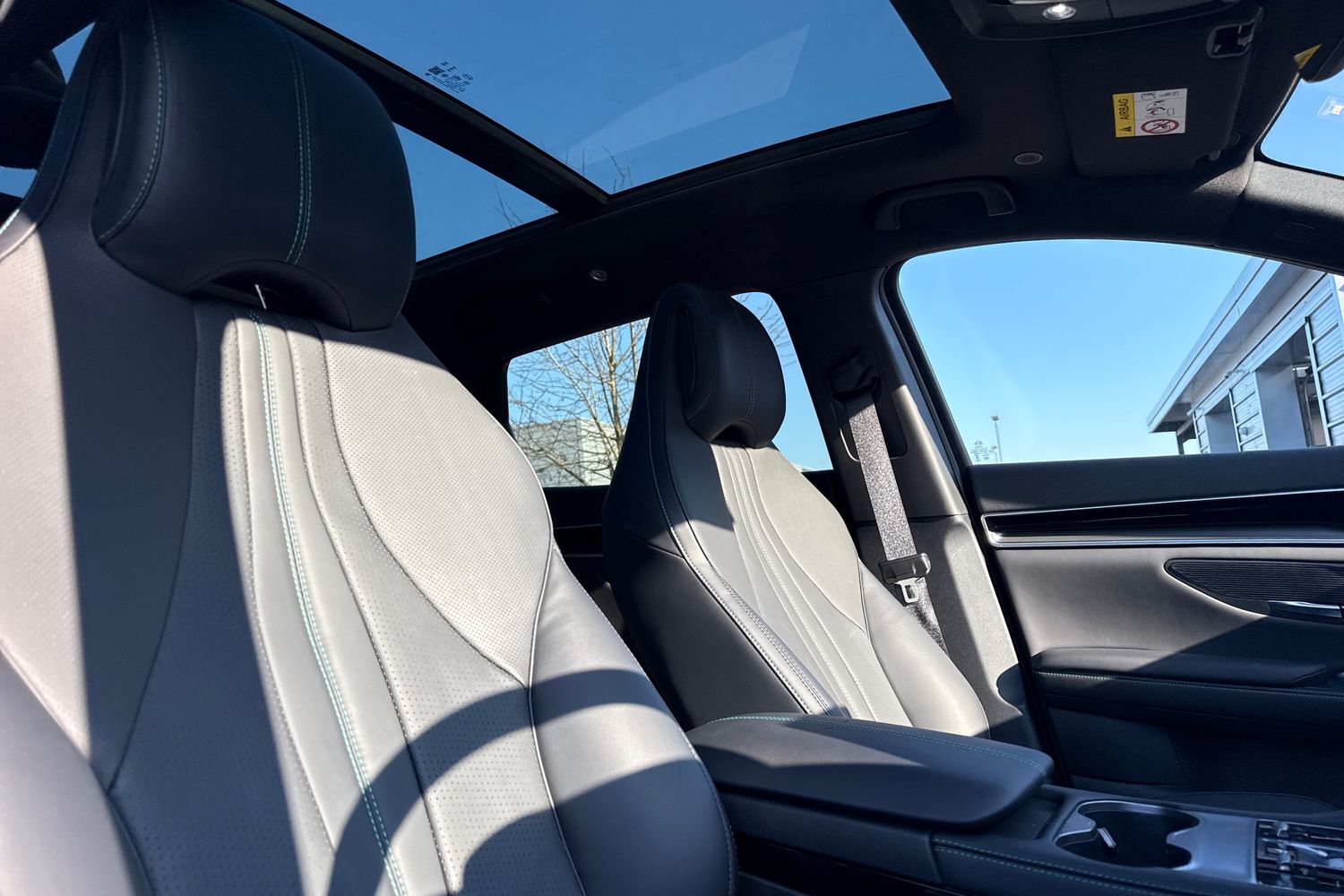 Used BYD Seal U 2025 for sale - 77758450: Photo 23