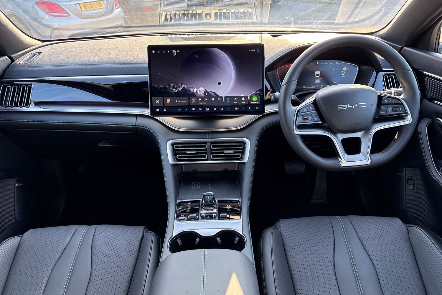 Used BYD Seal U 2025 for sale - 77758450: Photo 27