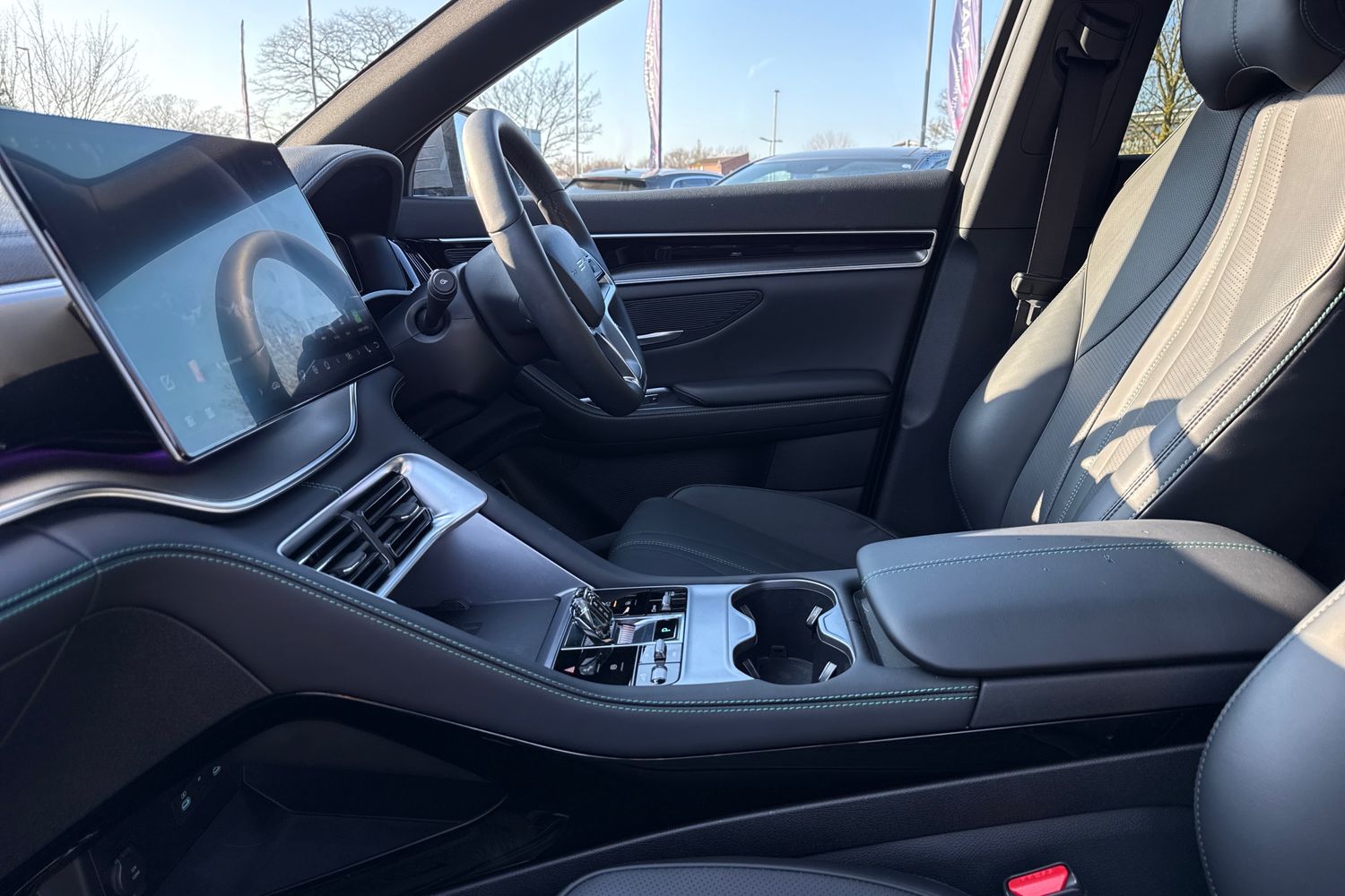 Used BYD Seal U 2025 for sale - 77758450: Photo 28