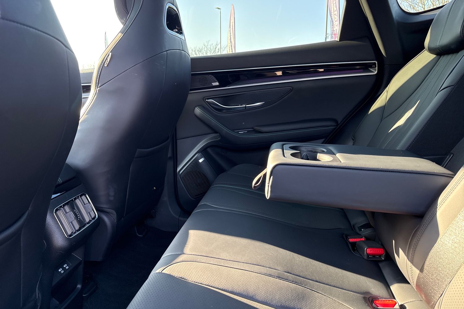 Used BYD Seal U 2025 for sale - 77758450: Photo 29