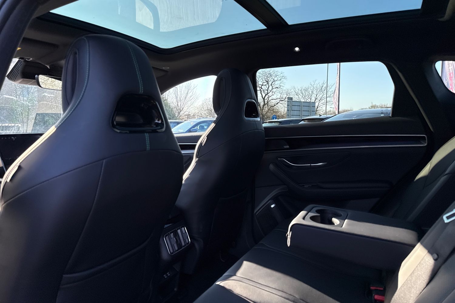 Used BYD Seal U 2025 for sale - 77758450: Photo 30