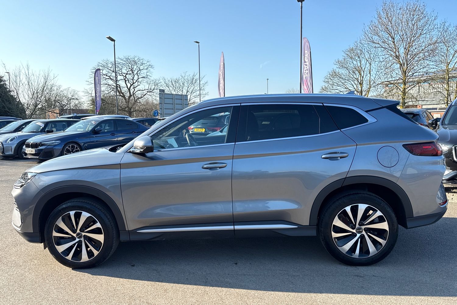 Used BYD Seal U 2025 for sale - 77758450: Photo 31