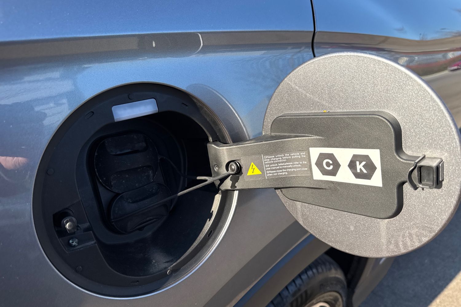 Used BYD Seal U 2025 for sale - 77758450: Photo 33