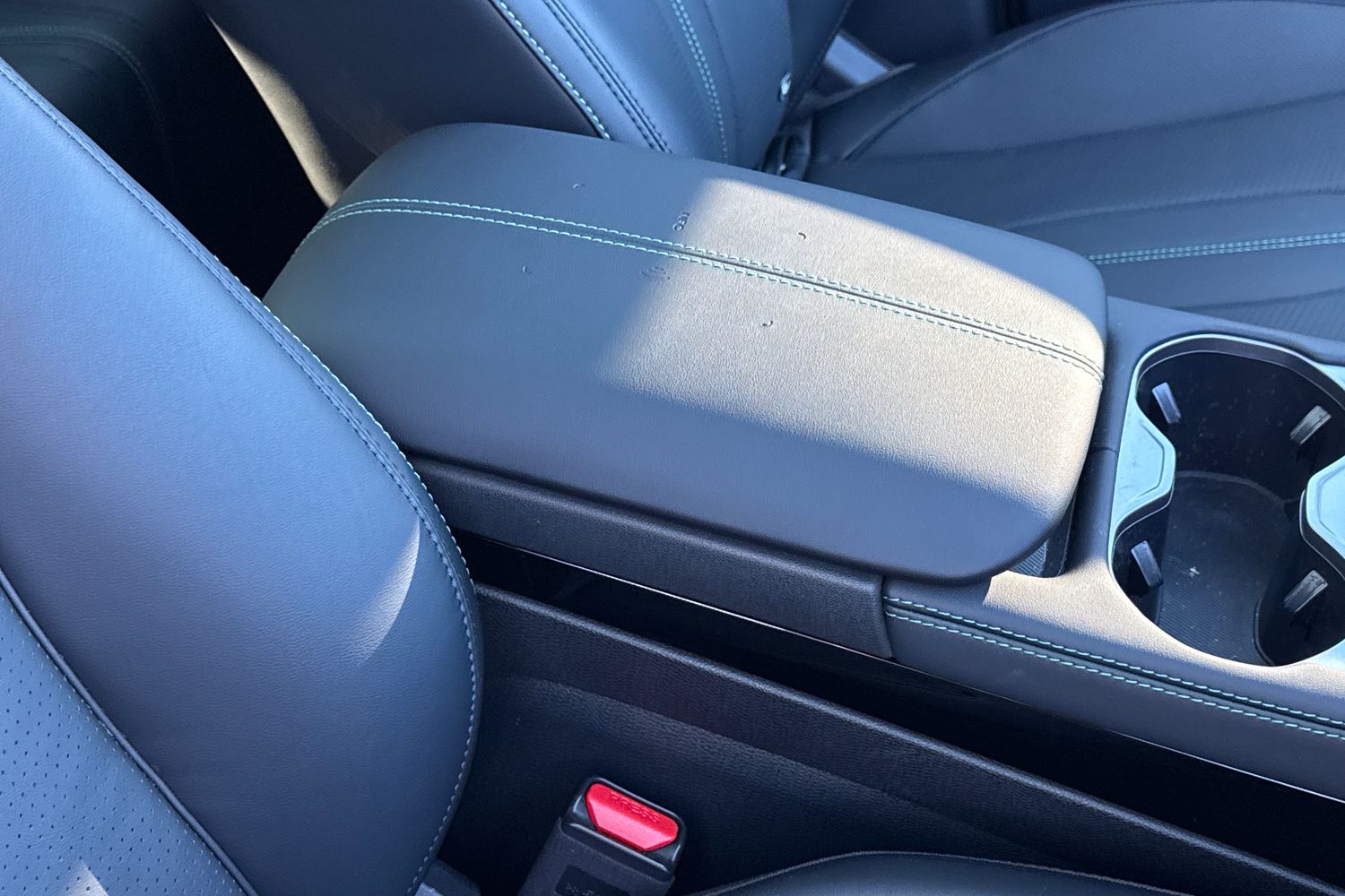 Used BYD Seal U 2025 for sale - 77758450: Photo 36