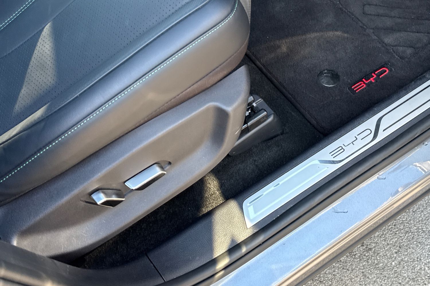 Used BYD Seal U 2025 for sale - 77758450: Photo 37