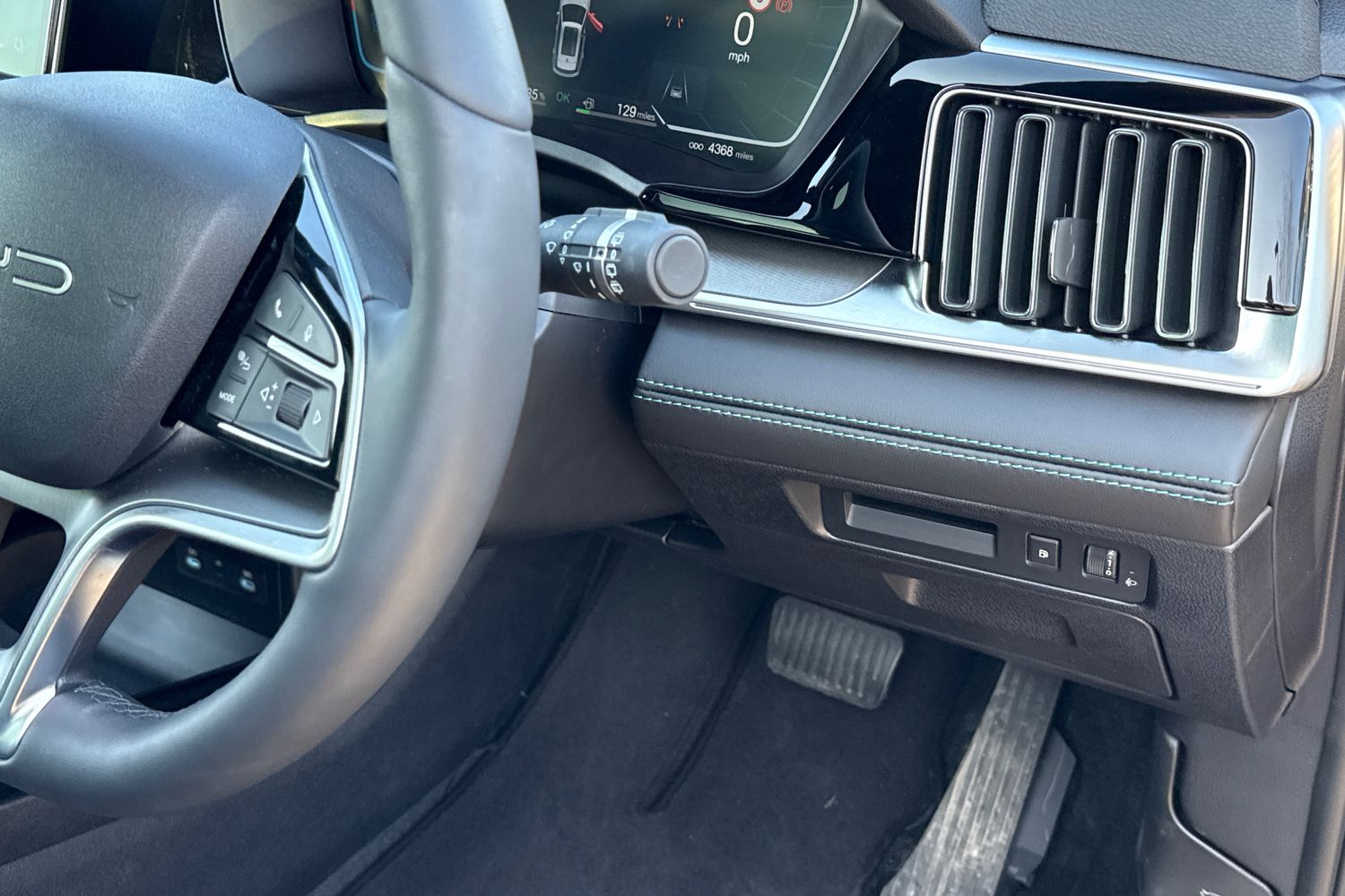 Used BYD Seal U 2025 for sale - 77758450: Photo 39