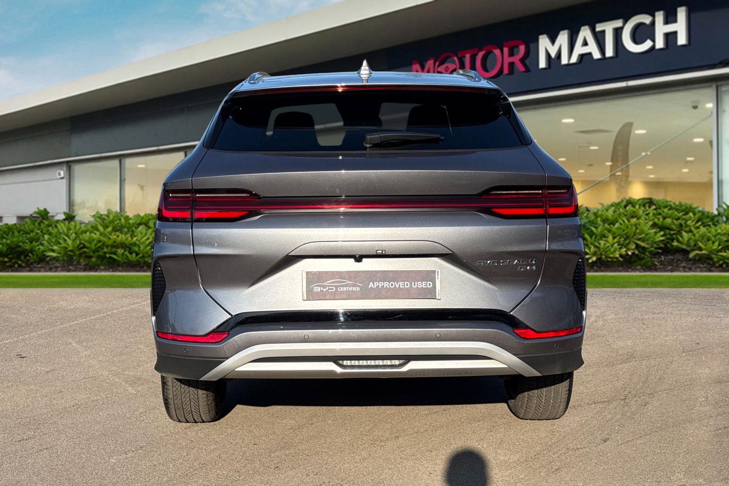 Used BYD Seal U 2025 for sale - 77758450: Photo 4