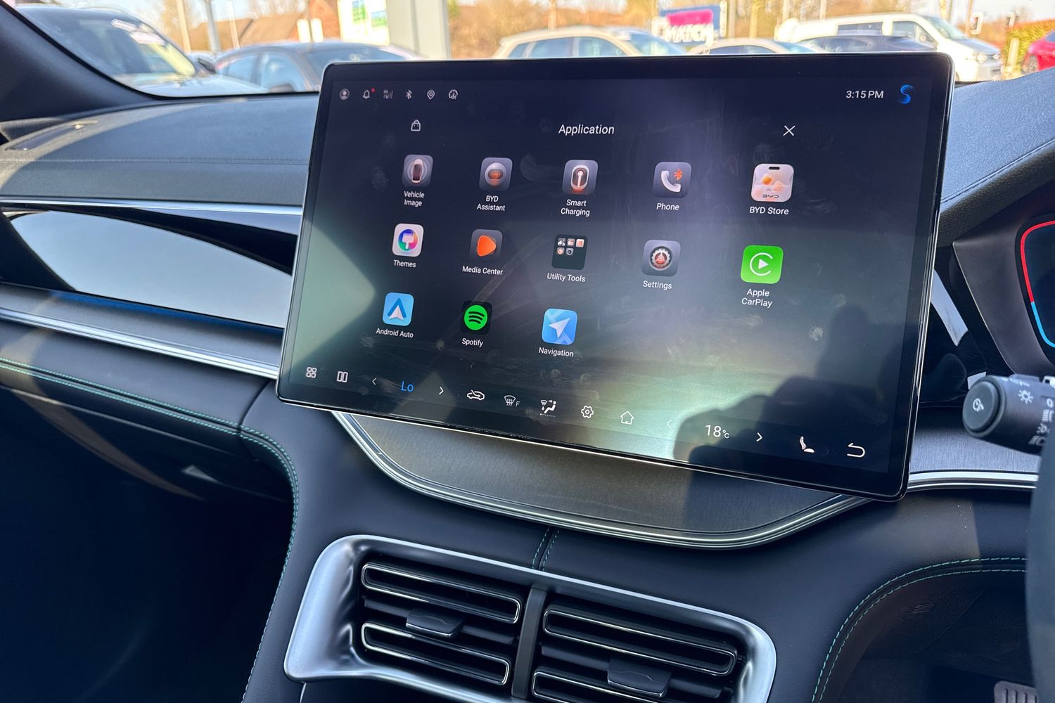 Used BYD Seal U 2025 for sale - 77758450: Photo 40