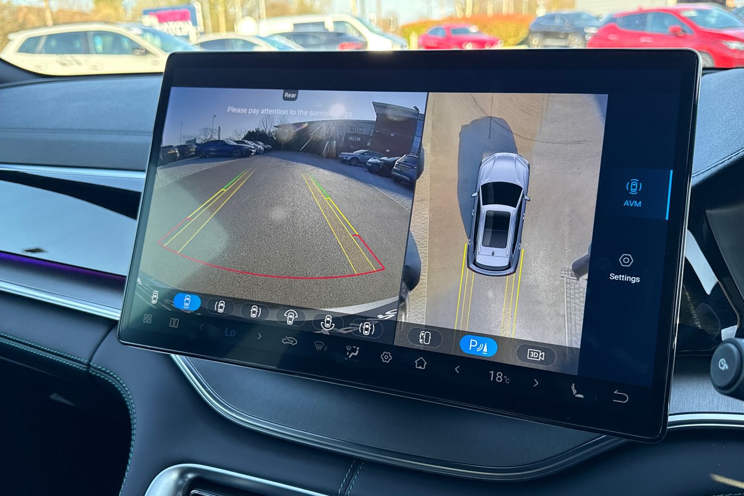 Used BYD Seal U 2025 for sale - 77758450: Photo 41