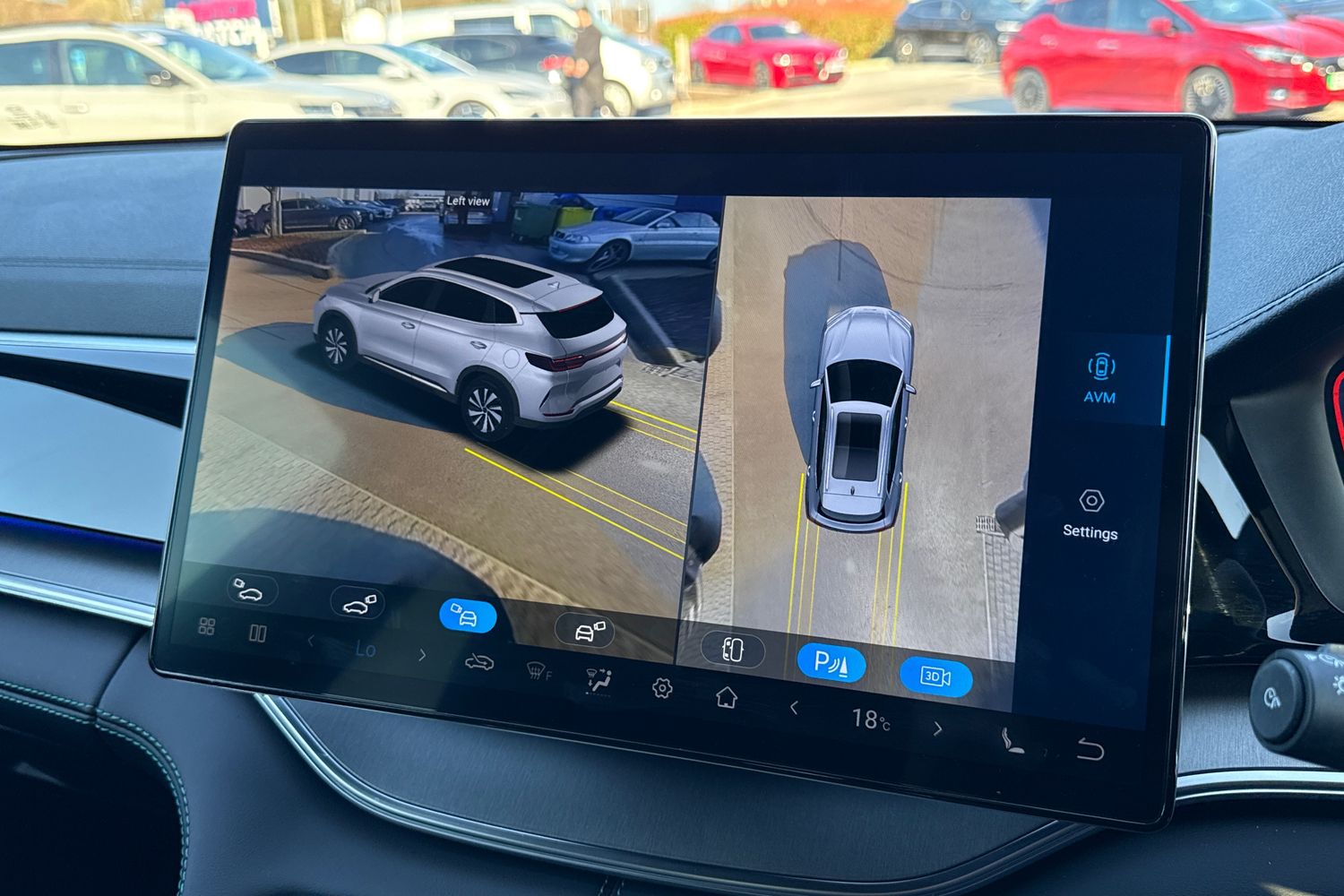 Used BYD Seal U 2025 for sale - 77758450: Photo 42