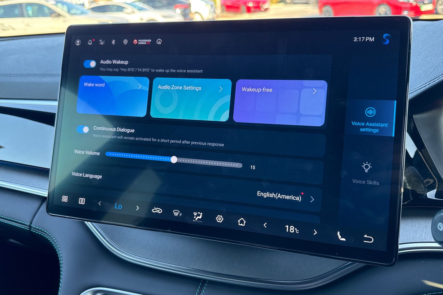 Used BYD Seal U 2025 for sale - 77758450: Photo 43