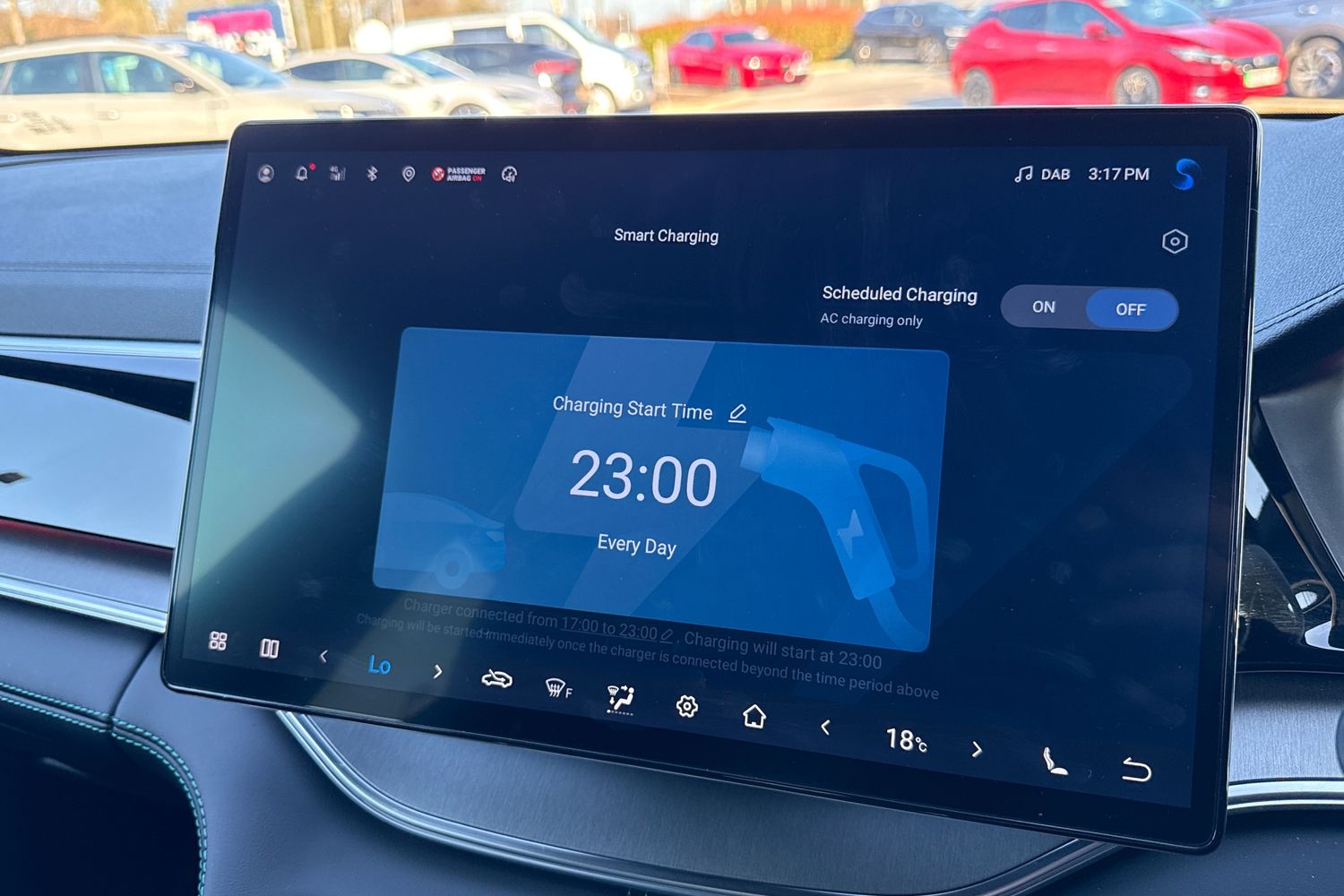 Used BYD Seal U 2025 for sale - 77758450: Photo 45