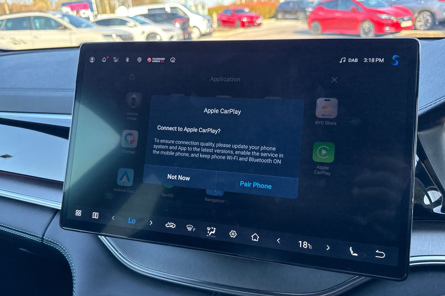 Used BYD Seal U 2025 for sale - 77758450: Photo 47