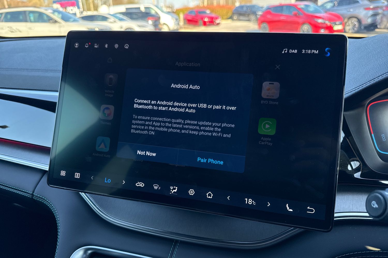 Used BYD Seal U 2025 for sale - 77758450: Photo 48