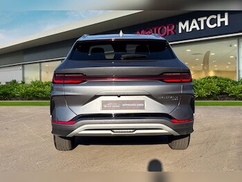 Used BYD Seal U 2025 for sale - 77758450: Photo