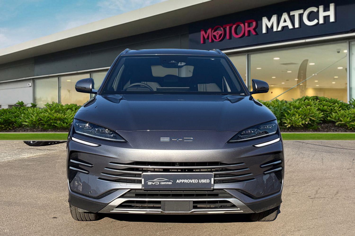 Used BYD Seal U 2025 for sale - 77758450: Photo 5