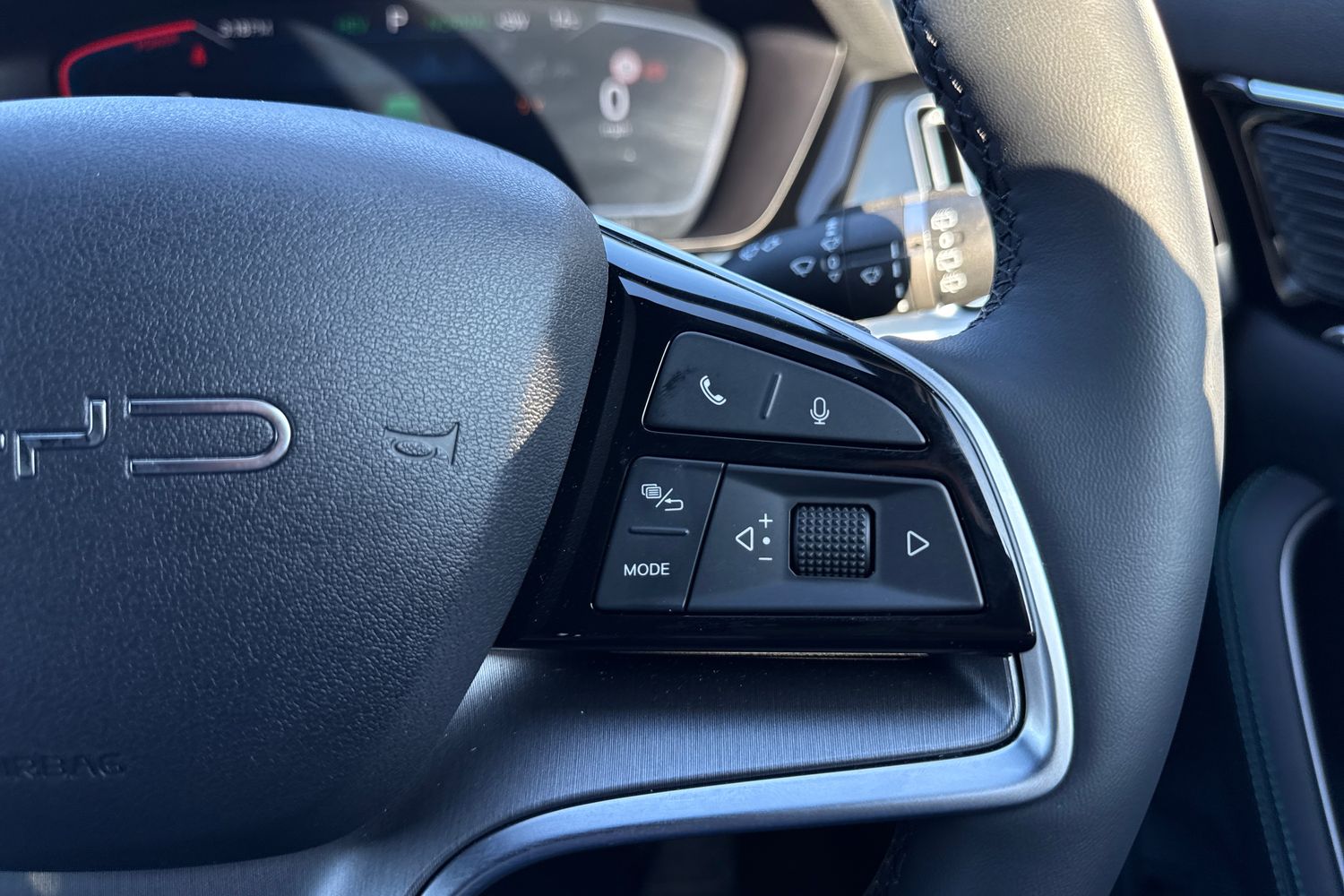 Used BYD Seal U 2025 for sale - 77758450: Photo 52