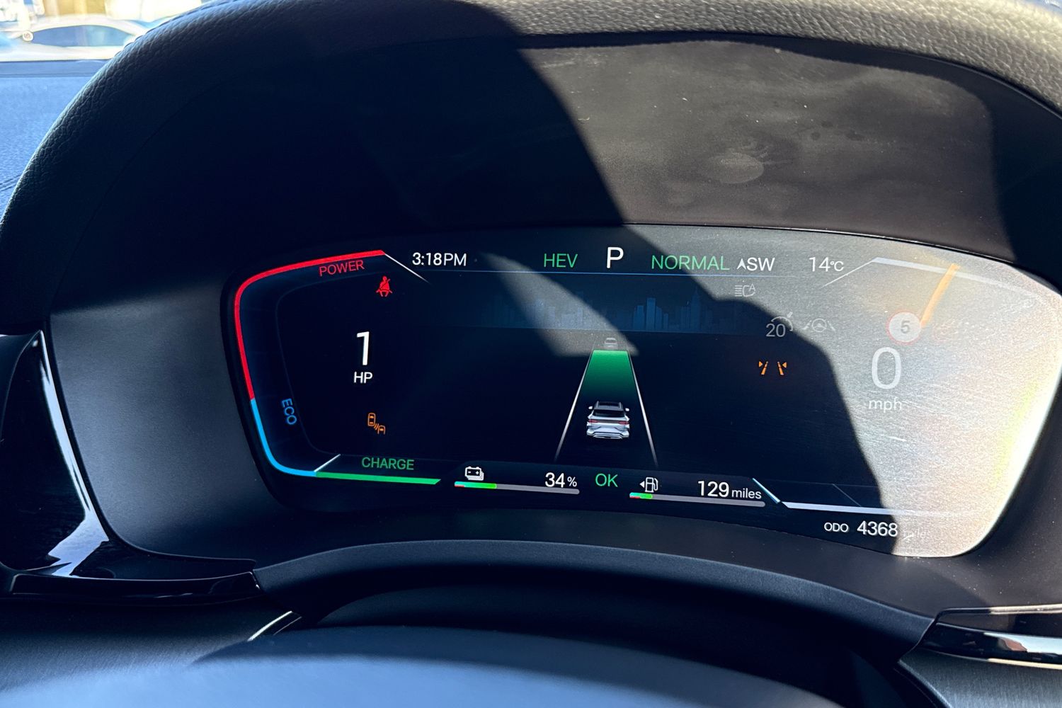 Used BYD Seal U 2025 for sale - 77758450: Photo 54