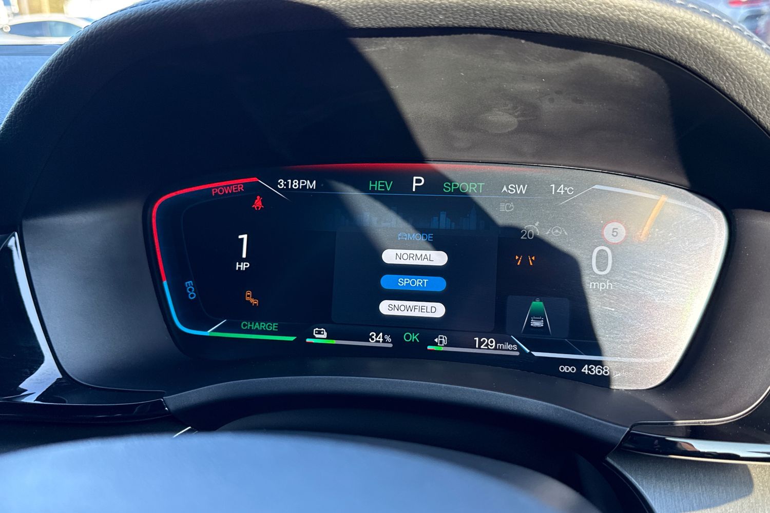 Used BYD Seal U 2025 for sale - 77758450: Photo 55