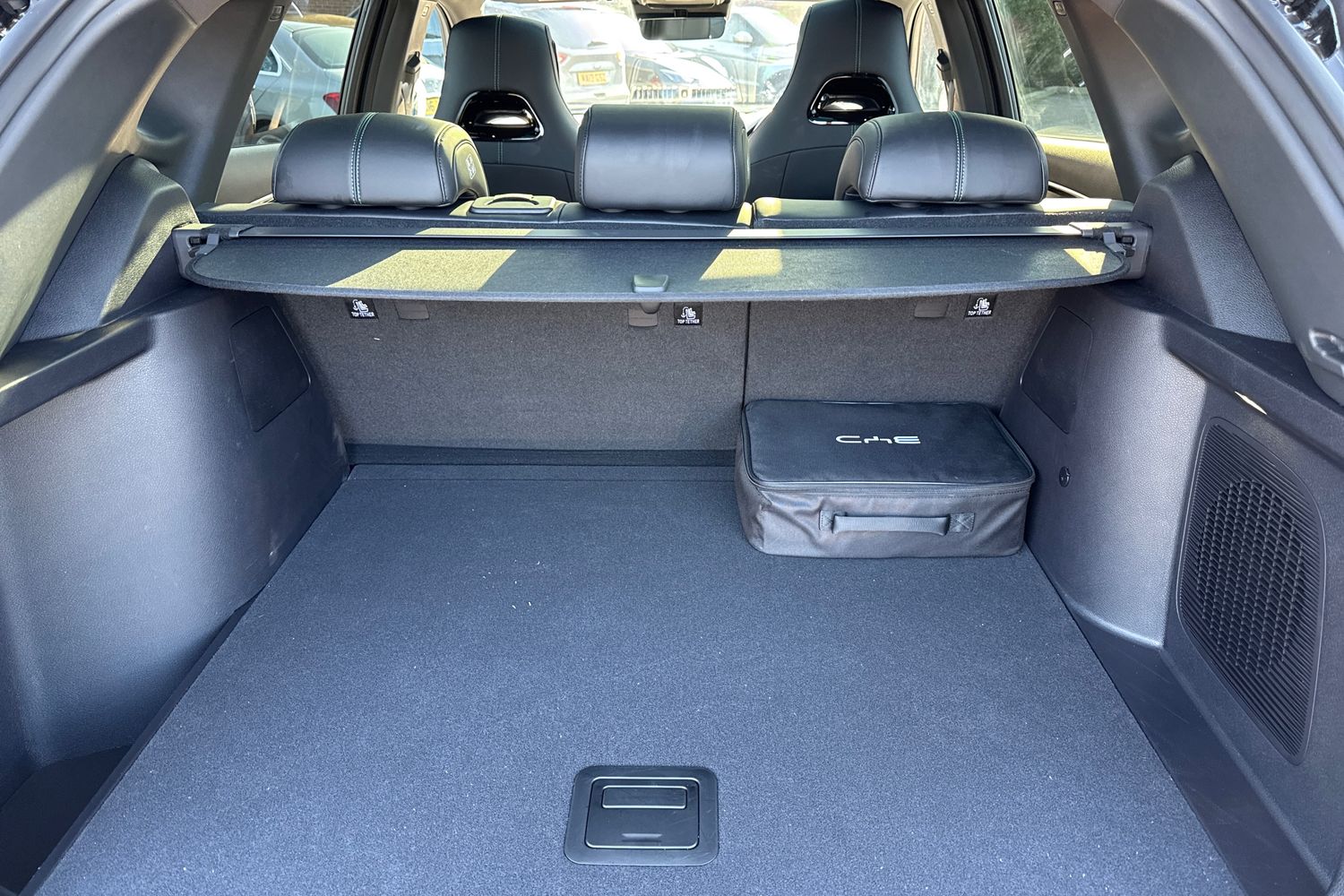 Used BYD Seal U 2025 for sale - 77758450: Photo 6