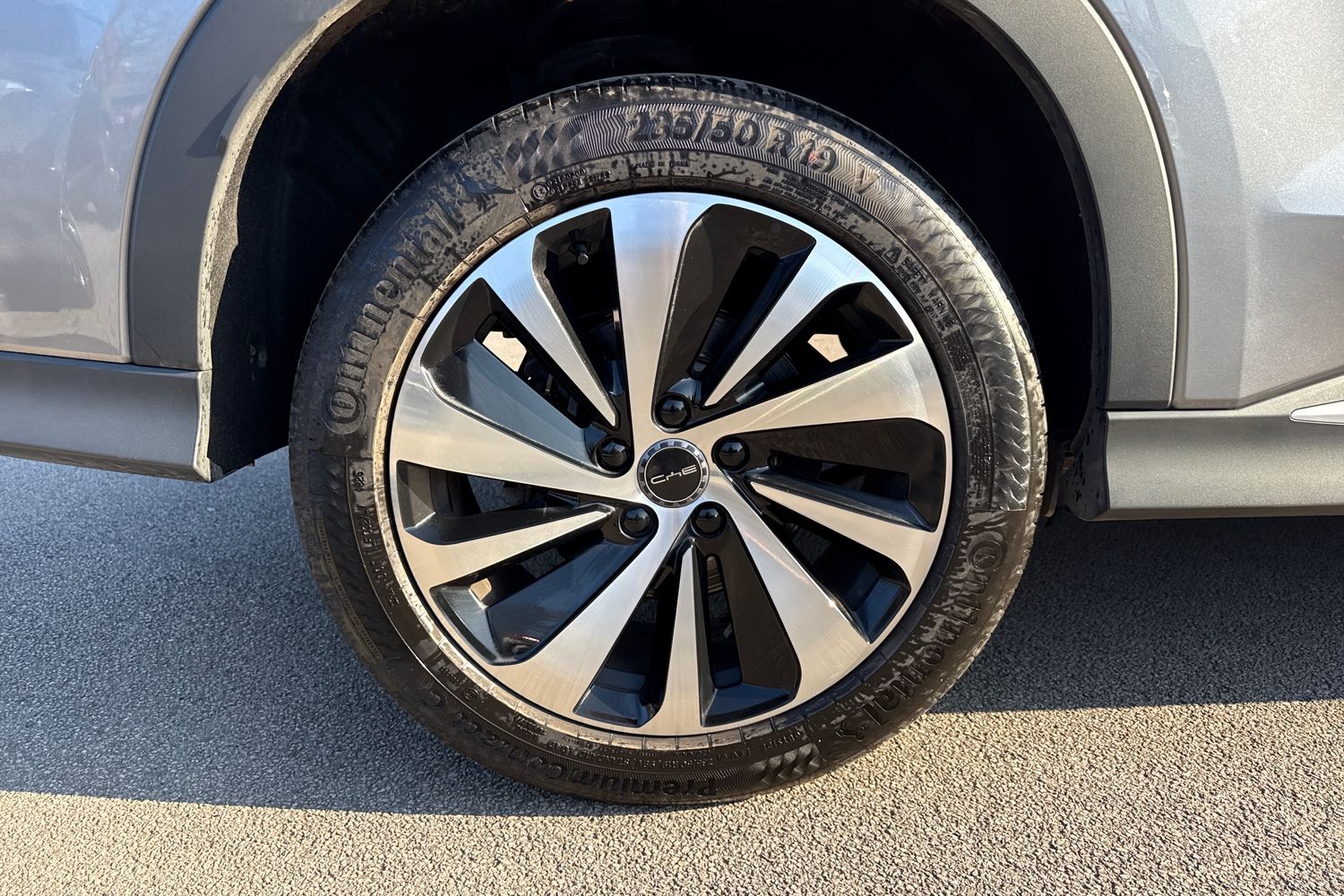 Used BYD Seal U 2025 for sale - 77758450: Photo 9