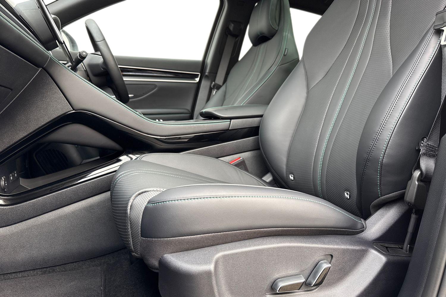 Used BYD Seal U 2025 for sale - 77080052: Photo 10