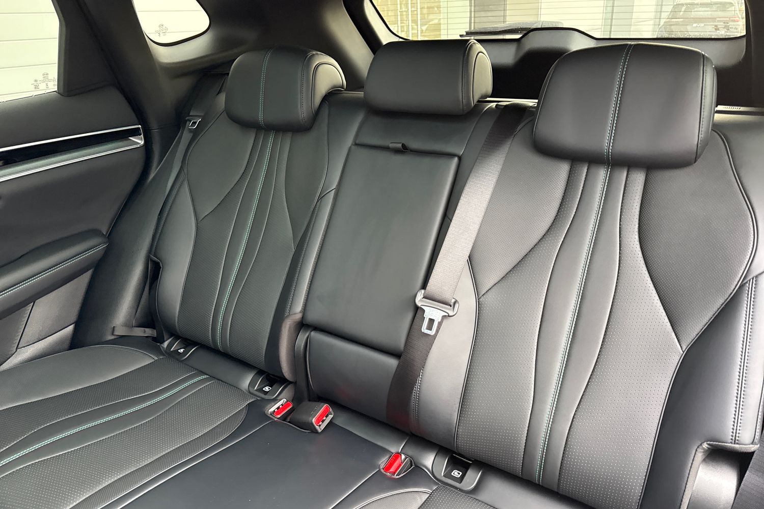 Used BYD Seal U 2025 for sale - 77080052: Photo 13