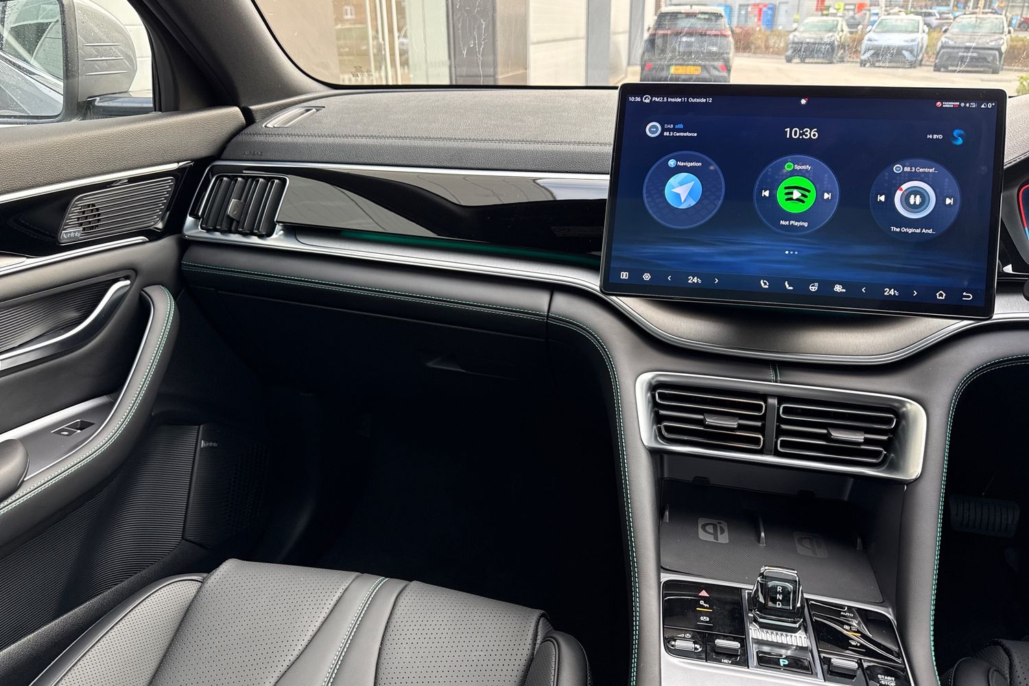 Used BYD Seal U 2025 for sale - 77080052: Photo 14