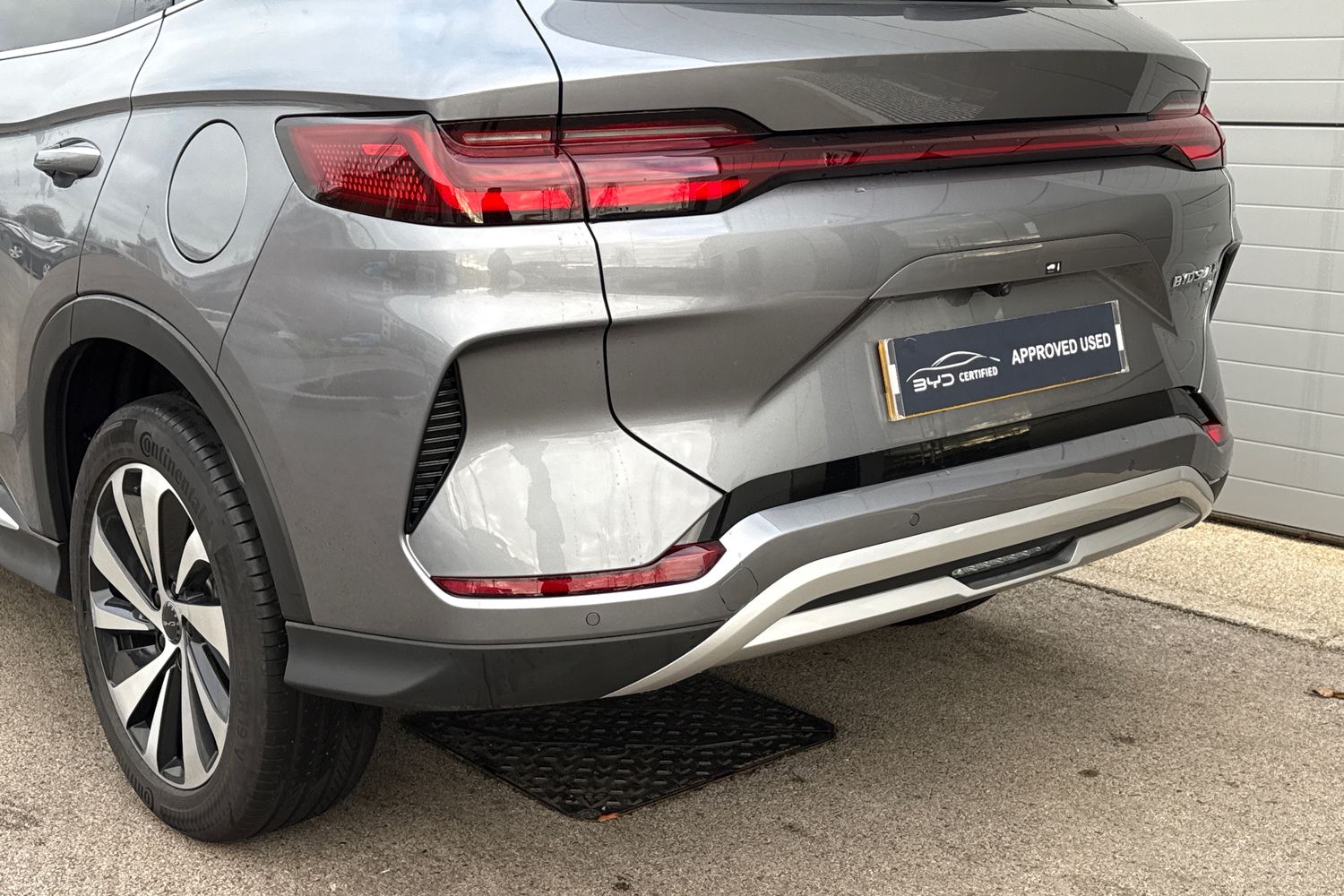 Used BYD Seal U 2025 for sale - 77080052: Photo 15