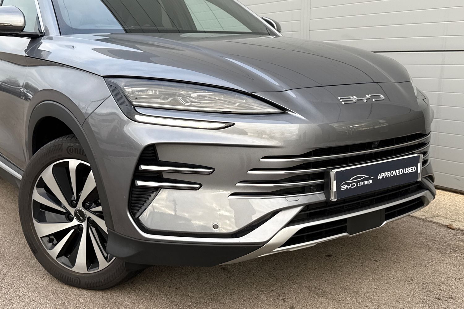 Used BYD Seal U 2025 for sale - 77080052: Photo 16