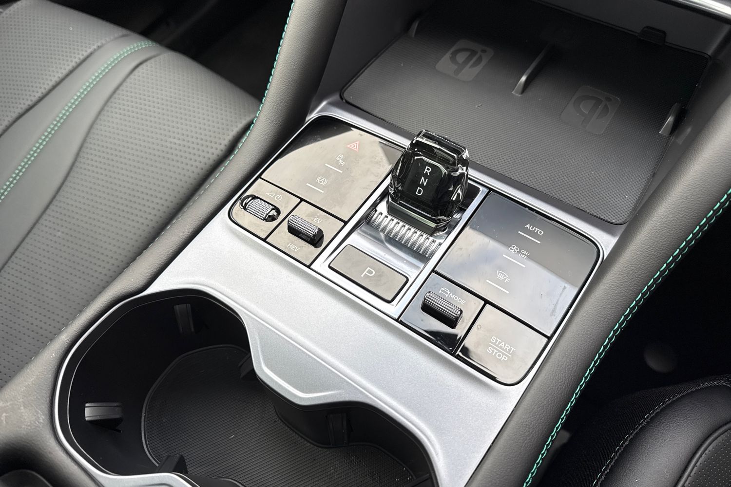 Used BYD Seal U 2025 for sale - 77080052: Photo 19