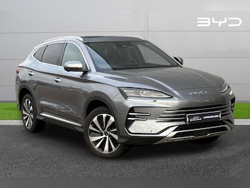 Used BYD Seal U 2025 for sale - 77080052: Photo