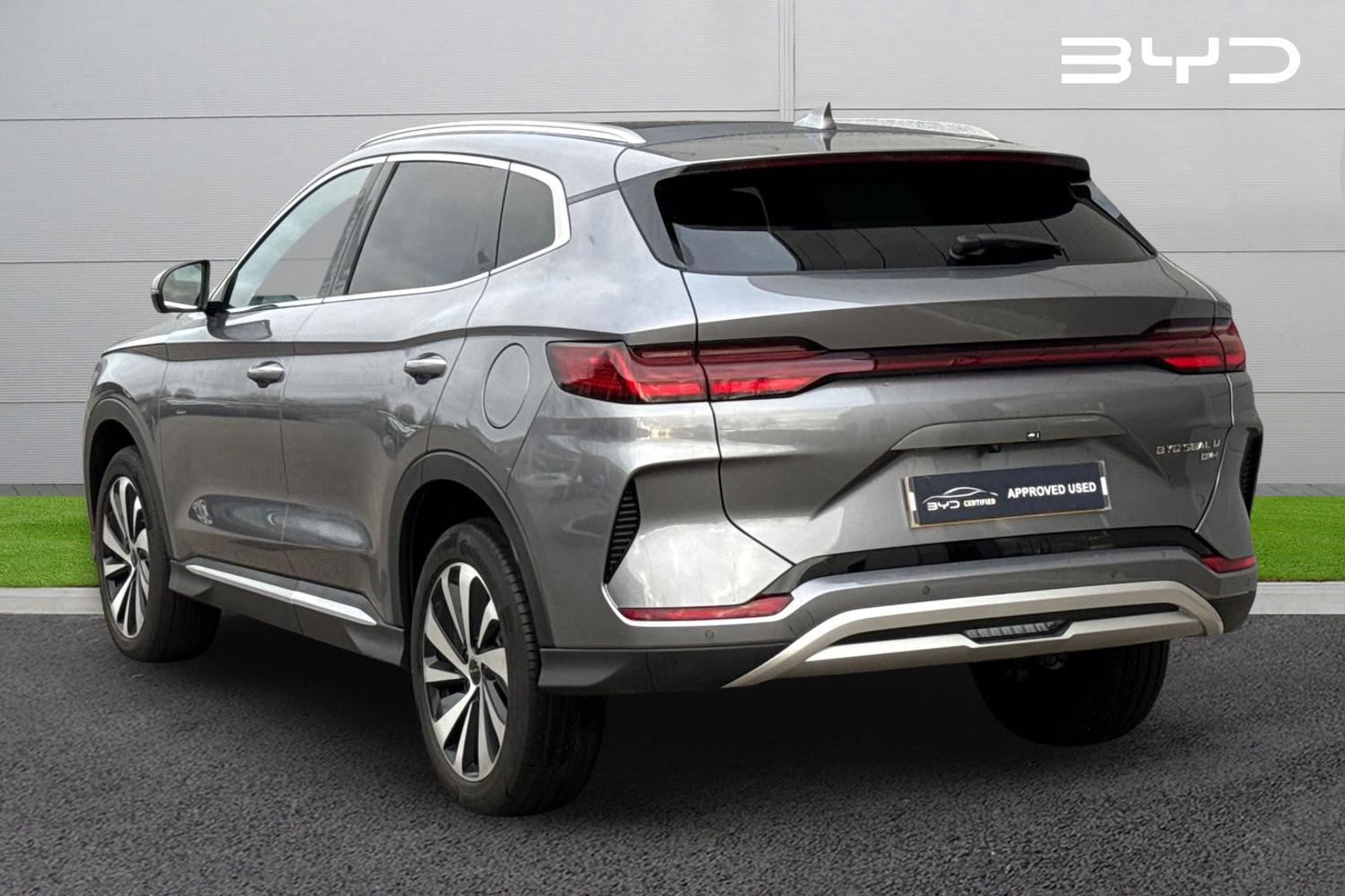 Used BYD Seal U 2025 for sale - 77080052: Photo 2