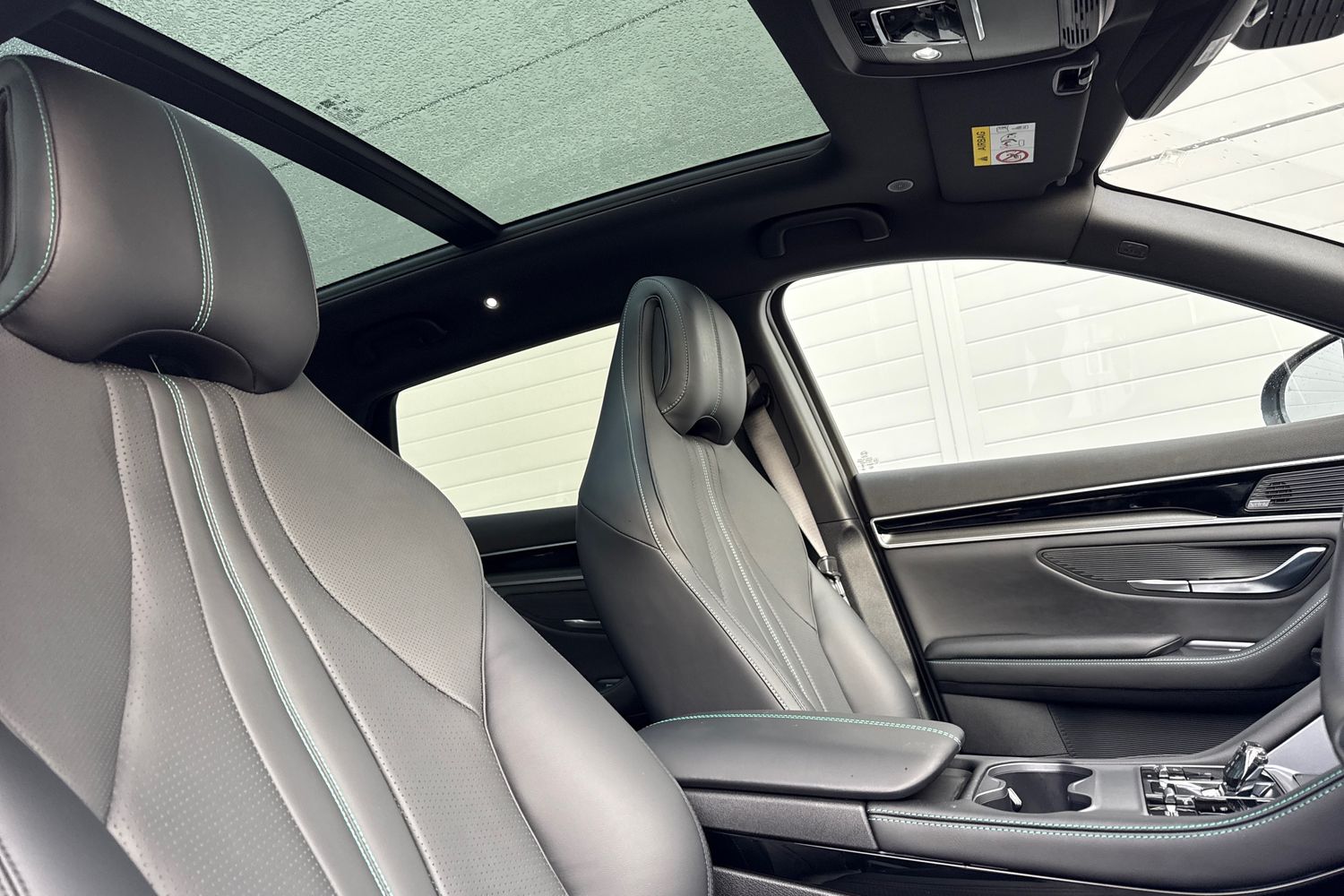 Used BYD Seal U 2025 for sale - 77080052: Photo 20