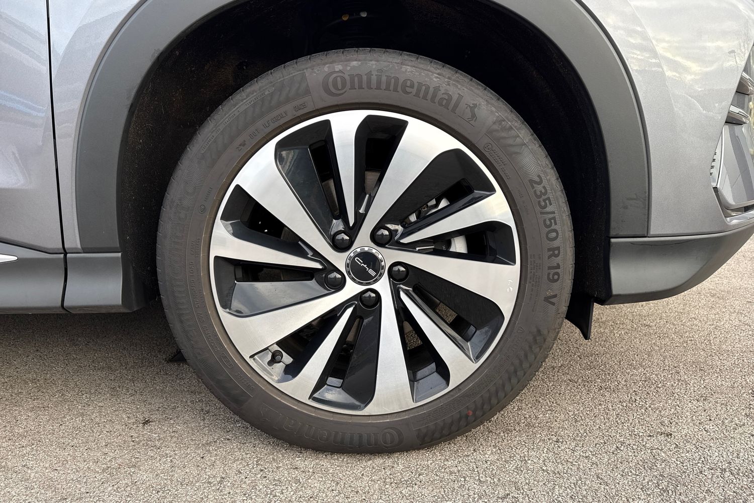 Used BYD Seal U 2025 for sale - 77080052: Photo 21