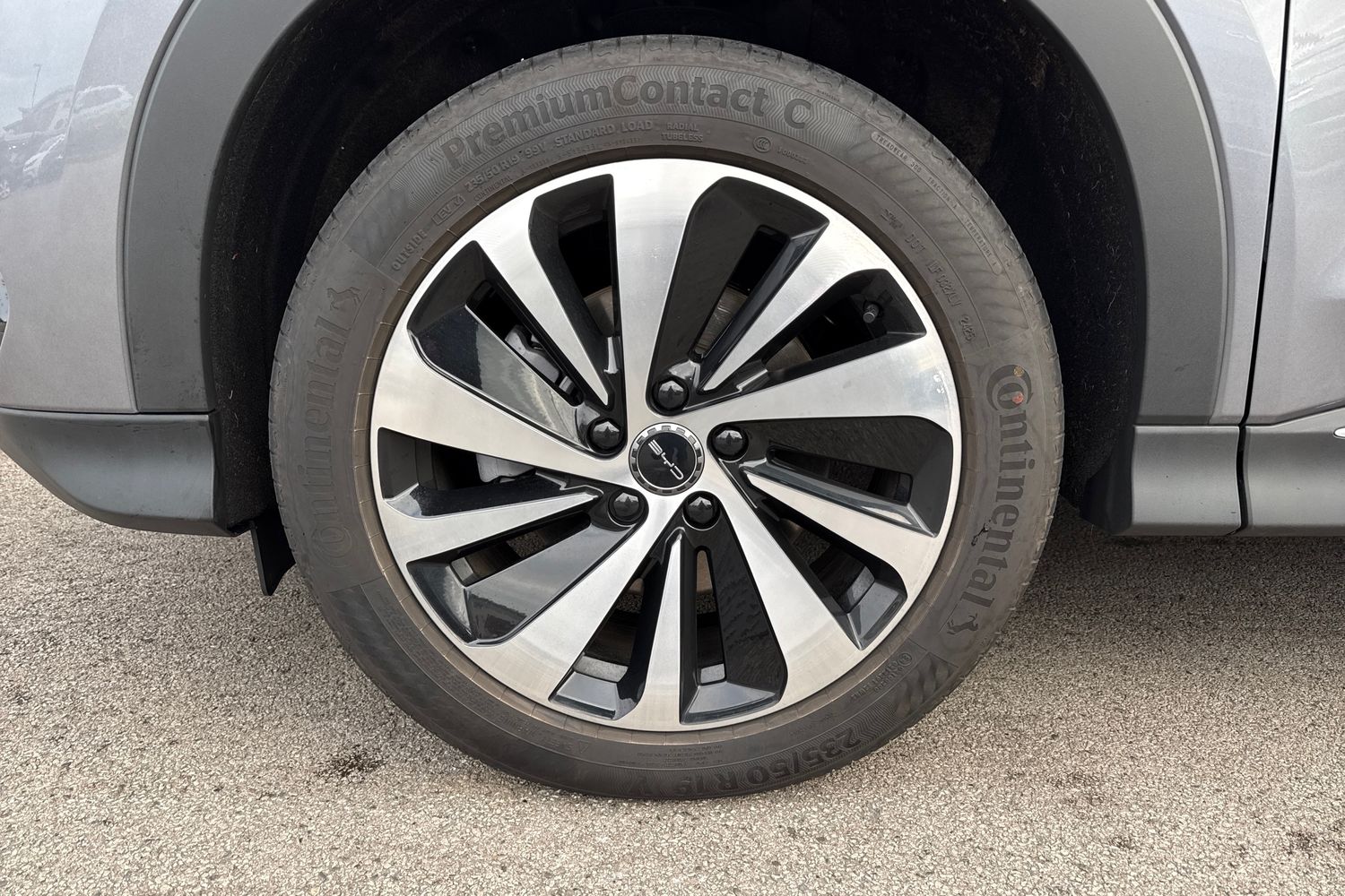 Used BYD Seal U 2025 for sale - 77080052: Photo 22