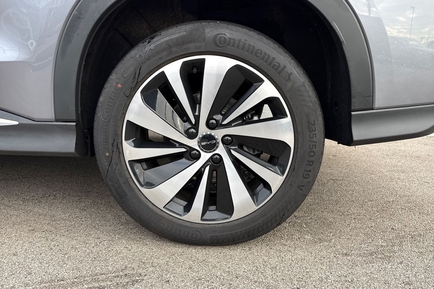 Used BYD Seal U 2025 for sale - 77080052: Photo 23