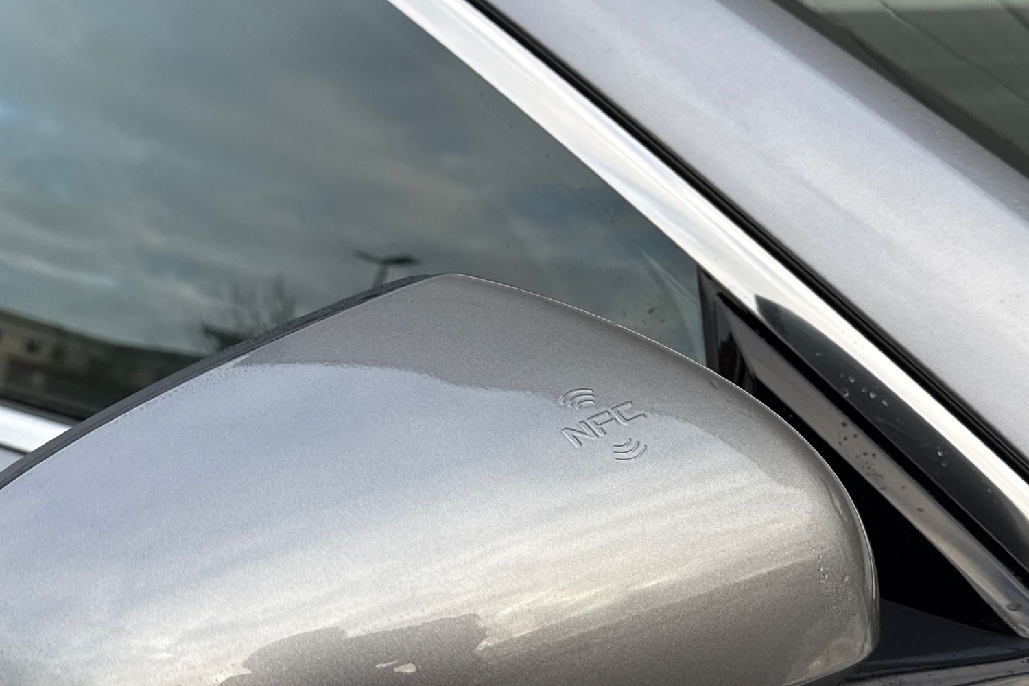 Used BYD Seal U 2025 for sale - 77080052: Photo 24