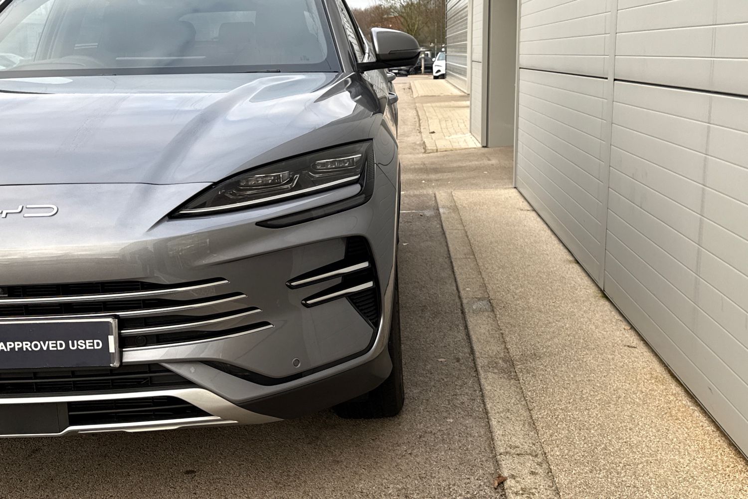 Used BYD Seal U 2025 for sale - 77080052: Photo 26