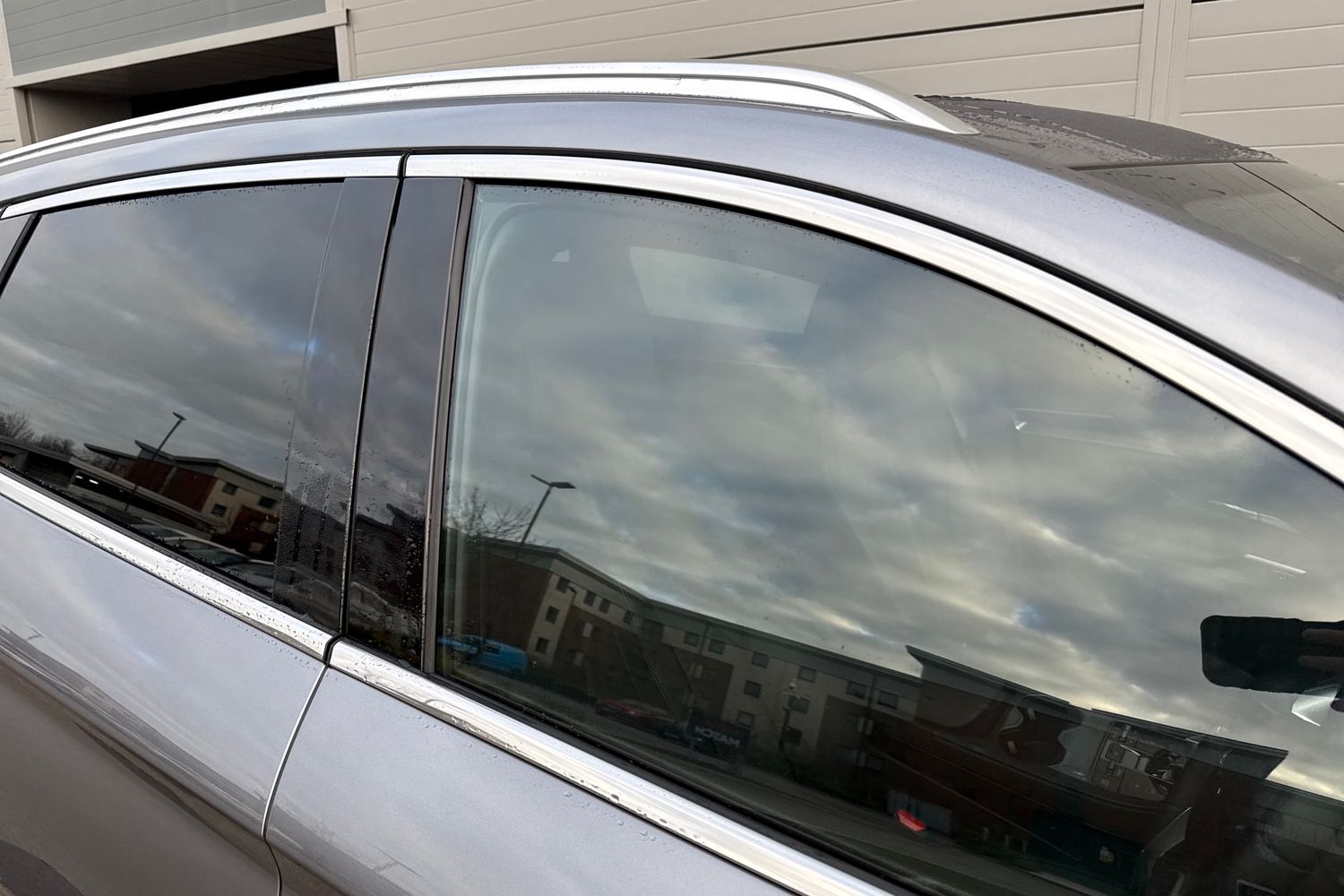 Used BYD Seal U 2025 for sale - 77080052: Photo 27