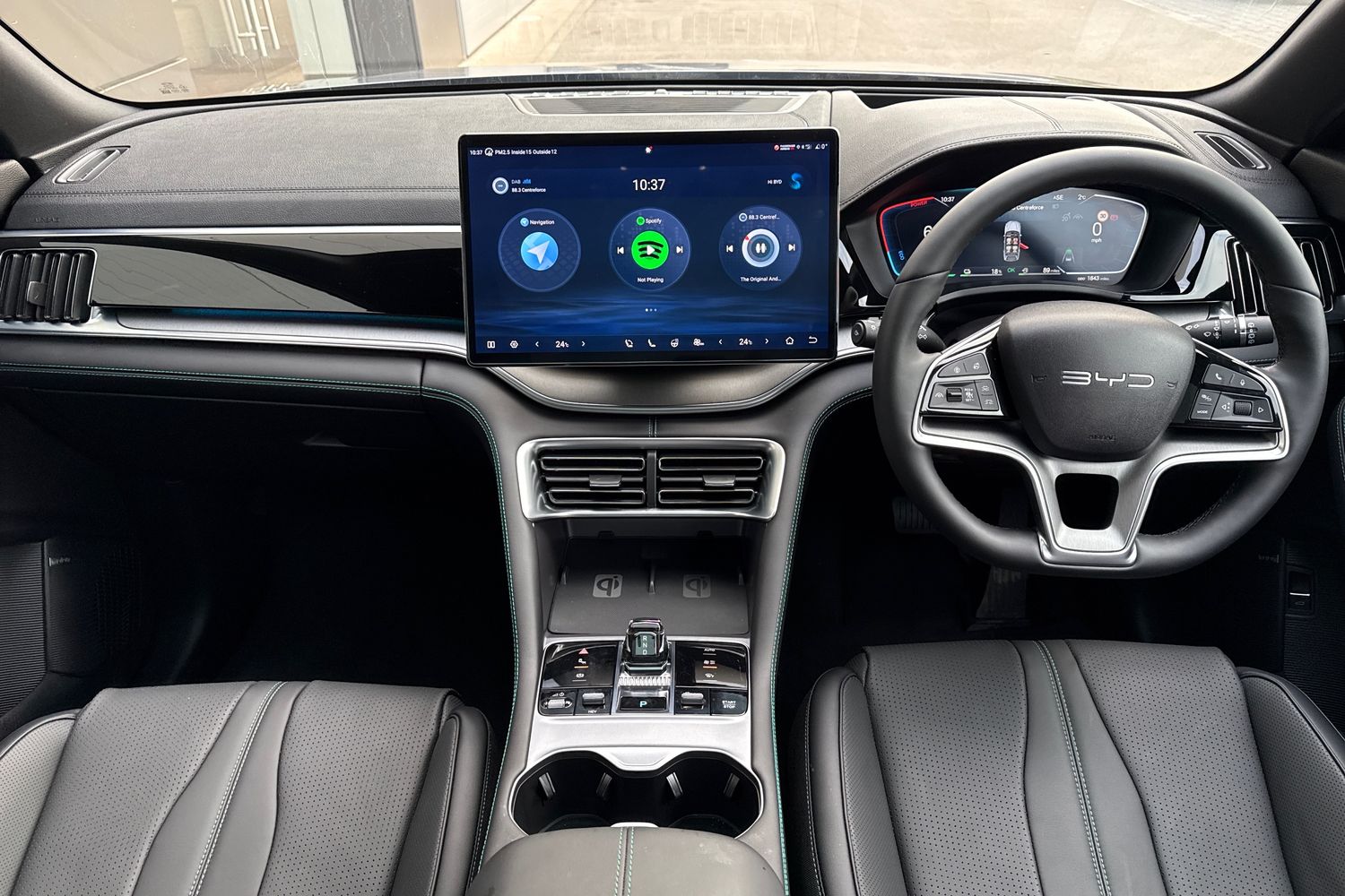 Used BYD Seal U 2025 for sale - 77080052: Photo 29