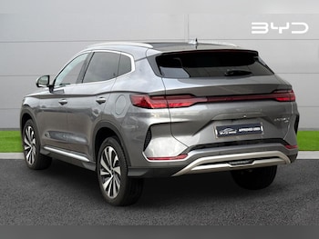 Used BYD Seal U 2025 for sale - 77080052: Photo