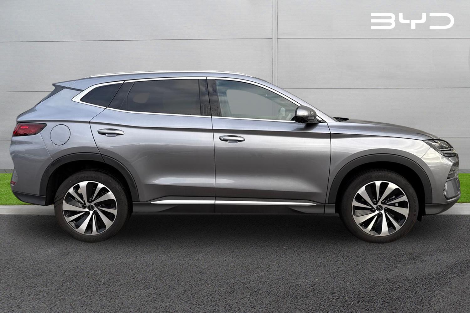 Used BYD Seal U 2025 for sale - 77080052: Photo 3